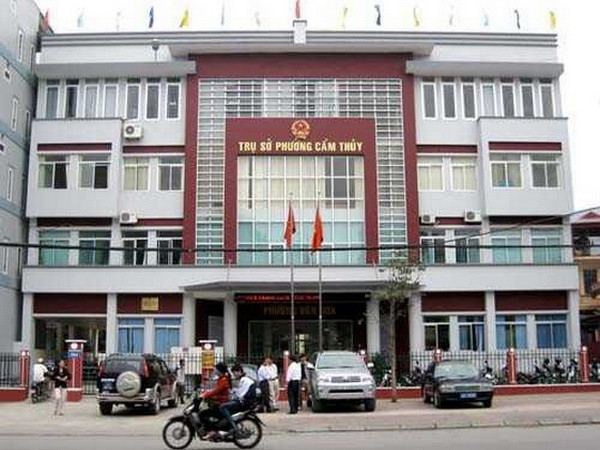 Quảng Ninh: Khai trừ ba đảng viên vi phạm pháp luật ra khỏi Đảng ảnh 1