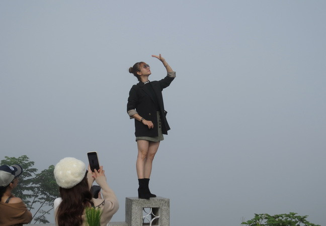 Khánh Hòa đón hơn 356.000 lượt du khách trong dịp Quốc khánh 2/9 ảnh 1