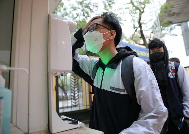 Mở cửa trường học trở lại: Vì lợi ích tốt nhất của học sinh ảnh 1