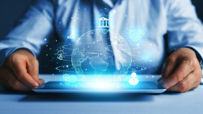 Hàn Quốc muốn vào nhóm 5 thị trường metaverse lớn nhất thế giới ảnh 1