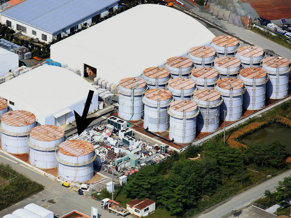 Điện hạt nhân-nguồn năng lượng quan trọng của nhân loại ảnh 1