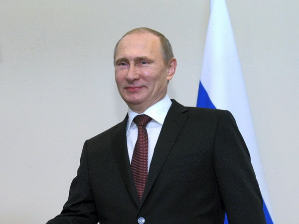 Italy và Nga thắt chặt hơn quan hệ kinh tế chiến lược ảnh 1