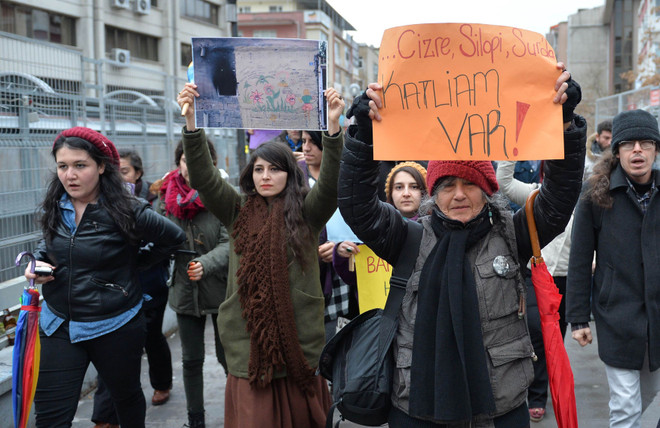 Nga tố cáo Thổ Nhĩ Kỳ tấn công lực lượng người Kurd tại Syria ảnh 1