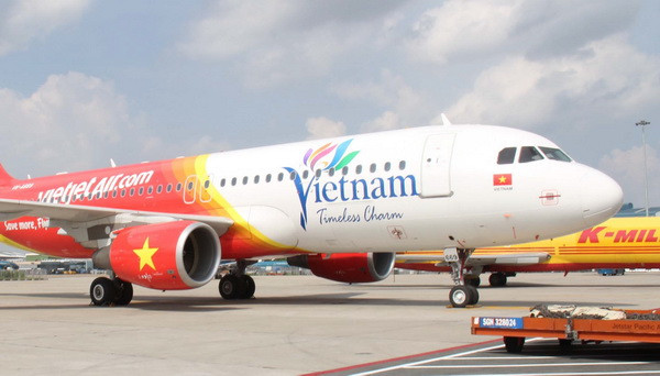 Vietjet Air khuyến mại 3.000 vé đi Hàn Quốc giá chỉ 0 đồng ảnh 1