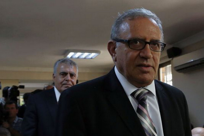 Hai bộ trưởng Thổ Nhĩ Kỳ từ chức phản đối chống người Kurd ảnh 1