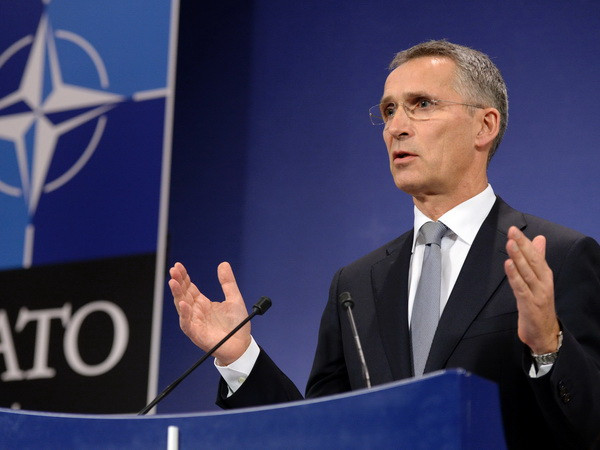 Liên minh châu Âu tăng cường quốc phòng độc lập với NATO ảnh 1