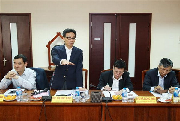 Tiếp tục đẩy mạnh thực hiện quy chế dân chủ ở công đoàn cơ sở ảnh 1