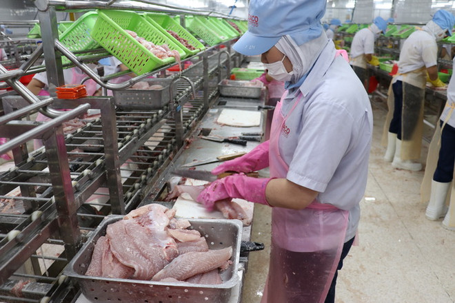 Mở lối để doanh nghiệp phát huy thế mạnh ở thị trường nội địa ảnh 2