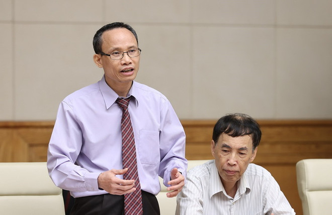 Khó khăn của thị trường bất động sản liệu có "nối dài"? ảnh 2