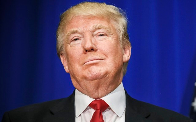 Liệu ông Trump có cắt giảm hàng tỷ USD mà Mỹ chi cho chương trình chống biến đổi khí hậu? (Nguồn: Atlantic) Ông Donald Trump sẽ giải bài toán biến đổi khí hậu ra sao? ảnh 1