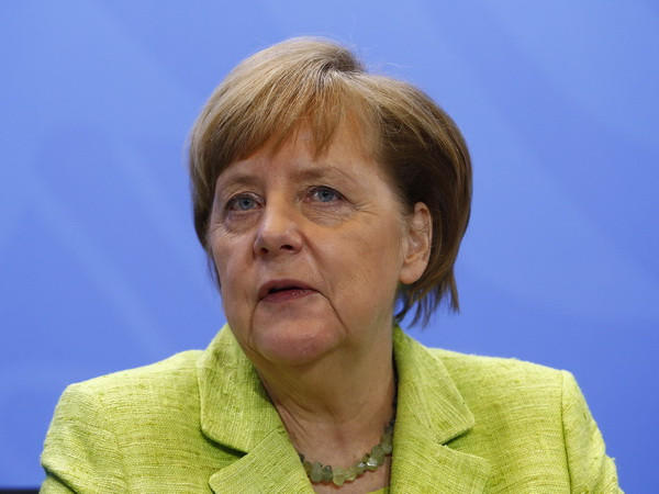 Lãnh đạo của Đức, Mỹ lạc quan hơn về FTA giữa Mỹ và EU ảnh 1