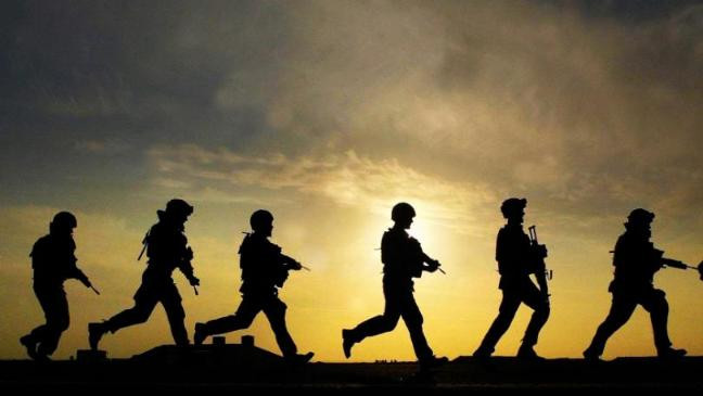 Ông Carter: Lính đặc nhiệm Mỹ không gặp nguy hiểm tại Syria ảnh 1