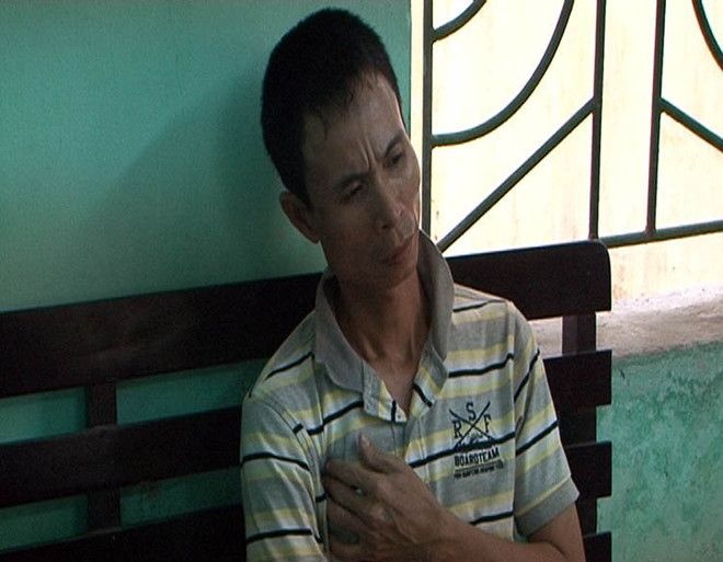 Nam Định: Bắt đối tượng xin đi nhờ để tiến hành cướp xe máy ảnh 1