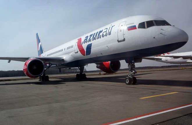 Nga thay đổi đường bay đến Việt Nam do xung đột Ấn Độ-Pakistan ảnh 1