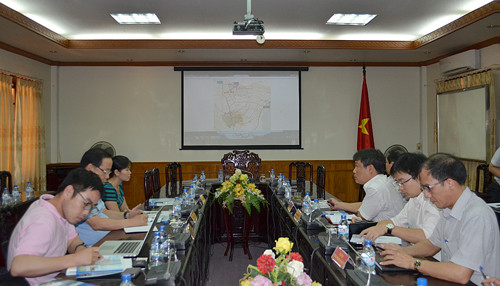 Hàn Quốc đầu tư nhà máy đồ gia dụng chất lượng cao tại Hà Nam ảnh 1