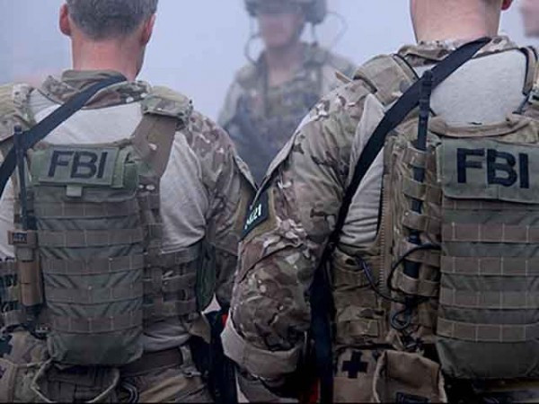 Peru đề nghị Mỹ lập văn phòng đại diện của FBI tại thủ đô Lima ảnh 1