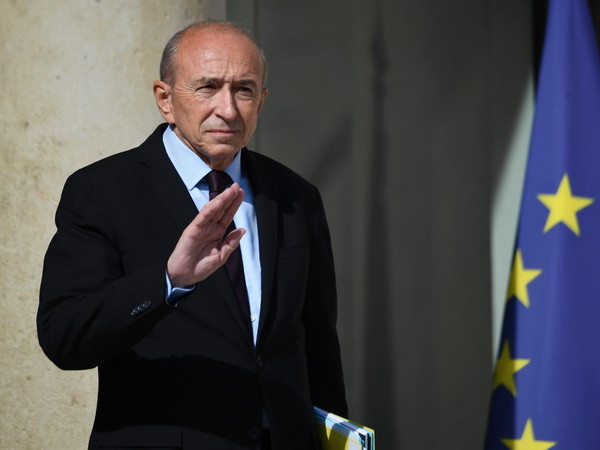 Hạ viện Pháp bỏ phiếu gia hạn tình trạng khẩn cấp đến tháng 11 tới ảnh 1