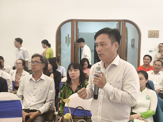 ttxvn_toa dam du lich Ben Tre.jpg