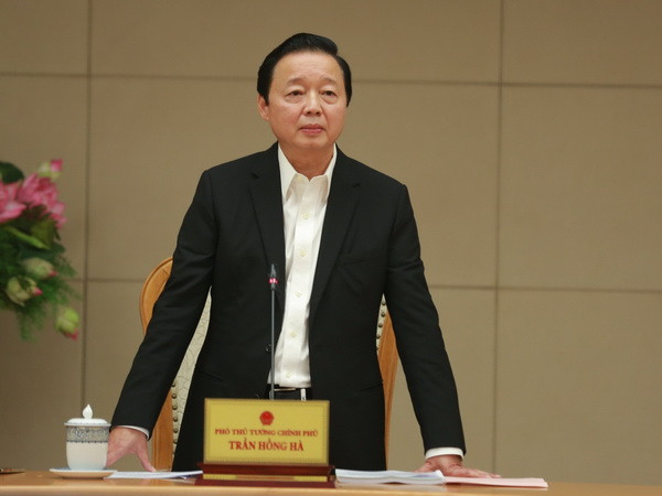 Bảo đảm nhân lực khai thác, sử dụng hiệu quả cơ sở dữ liệu quốc gia ảnh 1