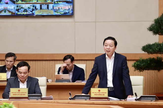 Tiếp thu ý kiến góp ý dự thảo Luật Đất đai trên tinh thần cầu thị ảnh 1