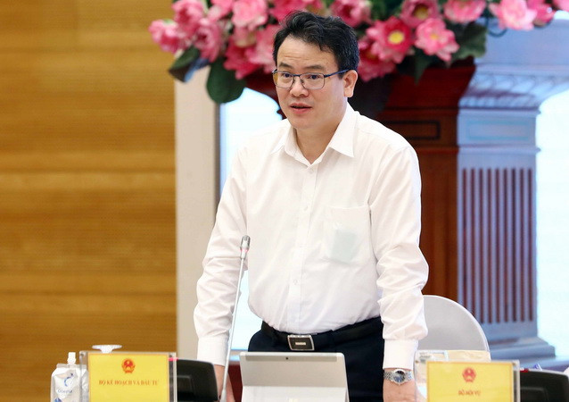 Giữ ổn định kinh tế vĩ mô, tạo nền tảng để bứt phá tăng trưởng ảnh 3