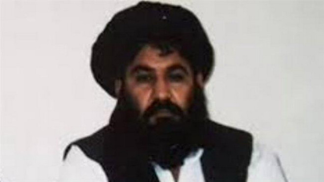 Tổng thống Mỹ Obama xác nhận tin tiêu diệt thủ lĩnh Taliban ảnh 1