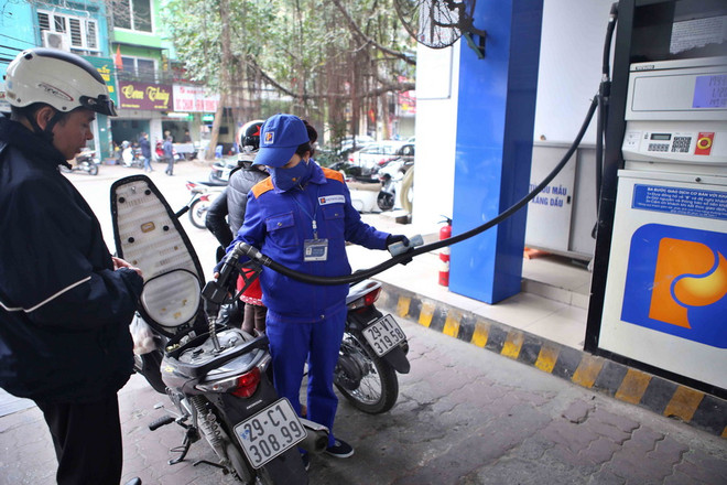 Chỉ số giá tiêu dùng tháng Năm của Hà Nội tăng nhẹ ảnh 1