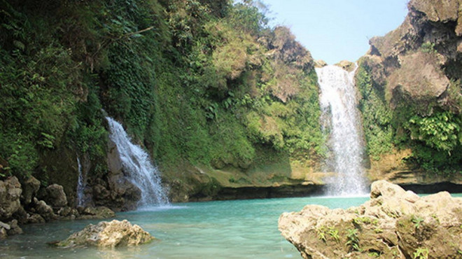 Sơn La: Nam thanh niên tử vong khi tắm ở thác nước 7 tầng ảnh 1