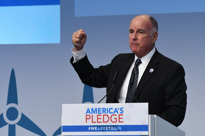 Mỹ: Bang California siết chặt kiểm soát thông tin cá nhân ảnh 1