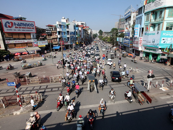 Chế tài phân minh, nâng hiệu quả công trình giao thông ảnh 1