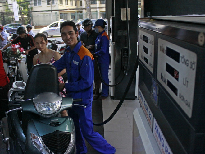 Ngân hàng ANZ: Việt Nam tiêu thụ dầu mỏ ở mức chưa từng có ảnh 1