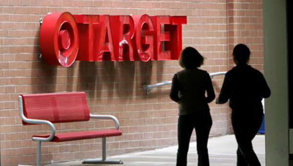 Tin tặc đánh cắp mật khẩu của Tập đoàn bán lẻ Target ảnh 1