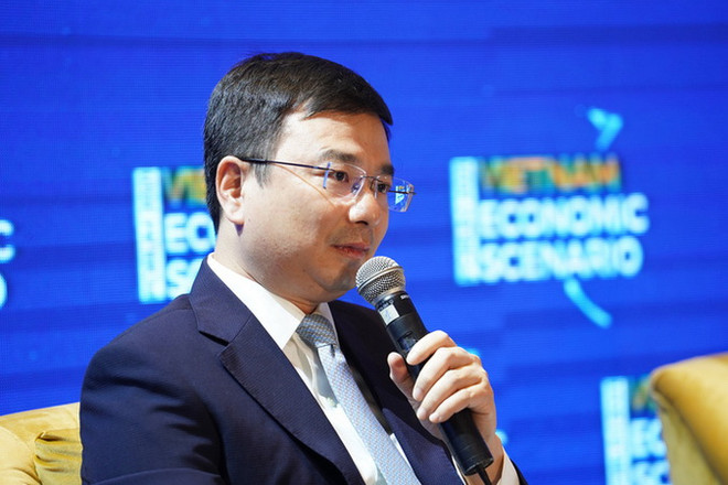 Định hình chiến lược đầu tư và kinh doanh trong bối cảnh mới ảnh 2