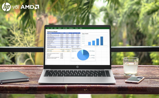 Dân văn phòng được gì khi chọn laptop doanh nghiệp chuyên dụng? ảnh 3