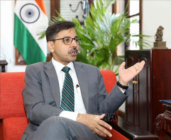 Đại hội XIII thành công tốt đẹp trong bối cảnh nhiều thách thức ảnh 1