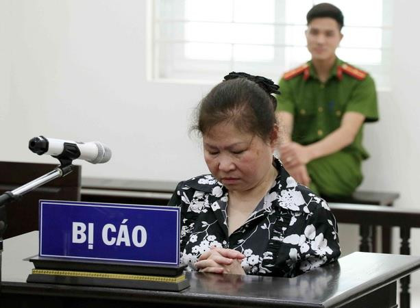 Xử vụ lừa bán đất vàng ở Hà Nội: UAC phải chịu trách nhiệm bồi thường ảnh 1