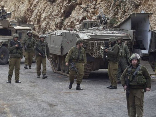 LHQ cảnh báo nguy cơ xung đột tại biên giới Liban và Israel ảnh 1