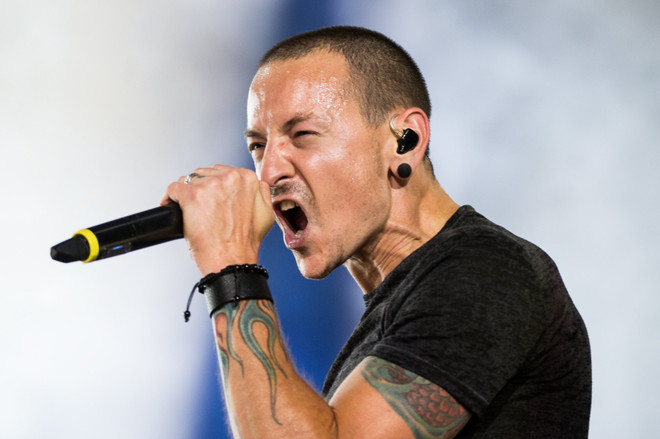 Những điều ít ai biết về ngôi sao vừa vụt tắt của Linkin Park ảnh 1