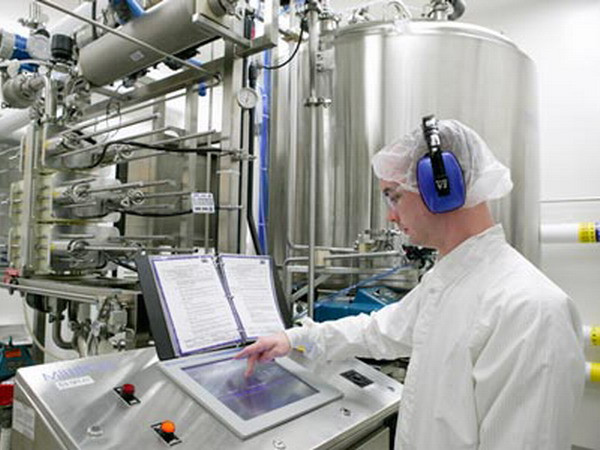 GlaxoSmithKline-Novartis chuyển nhượng trị giá nhiều tỷ USD ảnh 1