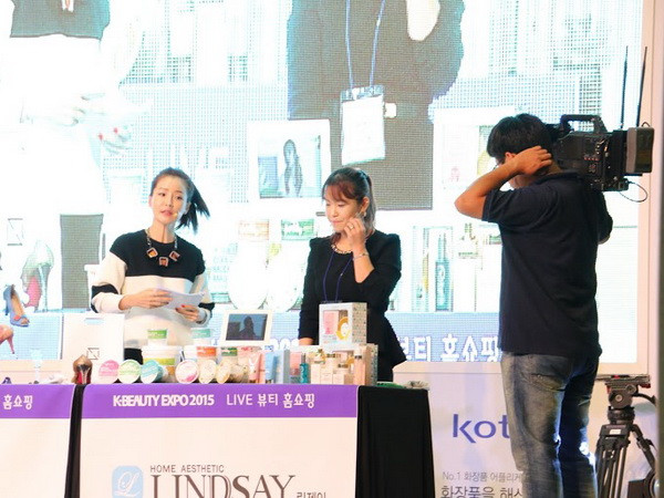 Điểm mặt các sản phẩm đoạt giải K-Beauty Awards 2015 ảnh 1