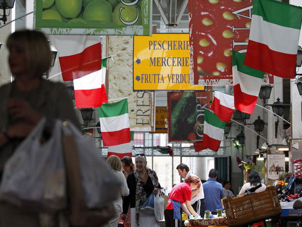ISTAT: Nền kinh tế Italy đang trên đà phục hồi khá ấn tượng ảnh 1