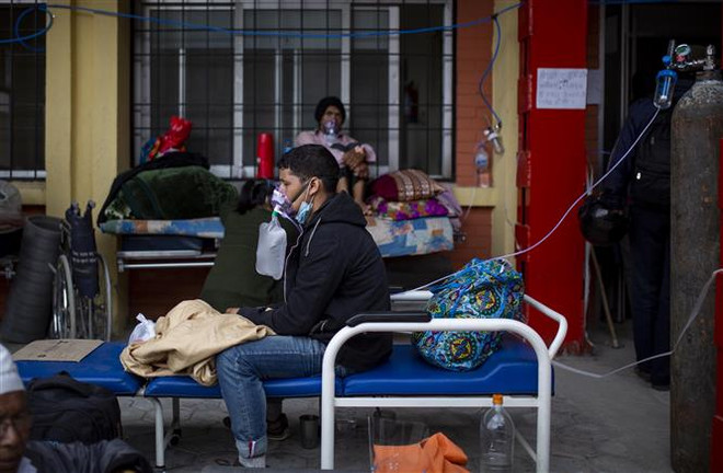 Gần 20% bệnh nhân Mỹ không triệu chứng bị mắc ''COVID kéo dài'' ảnh 1