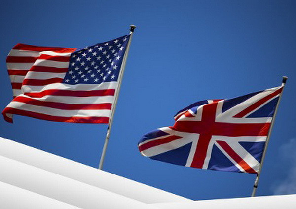 Quan hệ Mỹ-Anh sẽ vẫn tiếp tục được duy trì sau Brexit ảnh 1