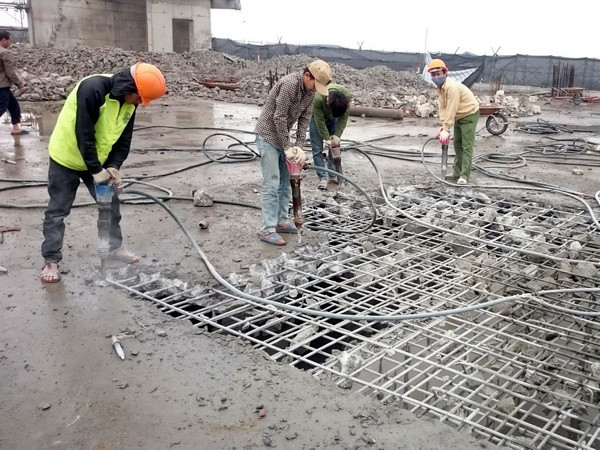 Báo cáo Thủ tướng việc xử lý sai phạm tại 8B Lê Trực trước 30/6 ảnh 1