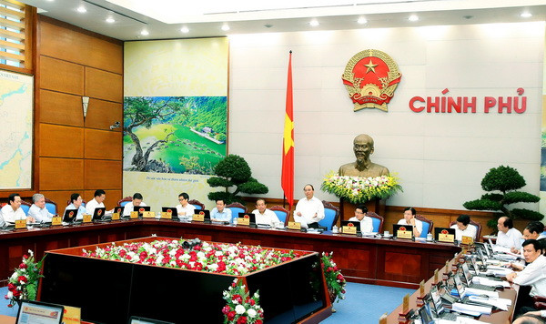 Quyết liệt quản lý điều hành để hoàn thành nhiệm vụ kinh tế-xã hội ảnh 2