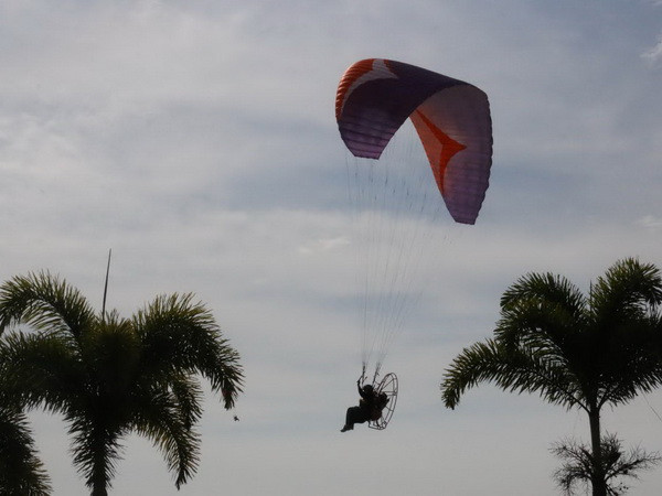 Lễ hội Hàng hải quần đảo Riau, cơ hội quảng bá du lịch của Indonesia ảnh 2