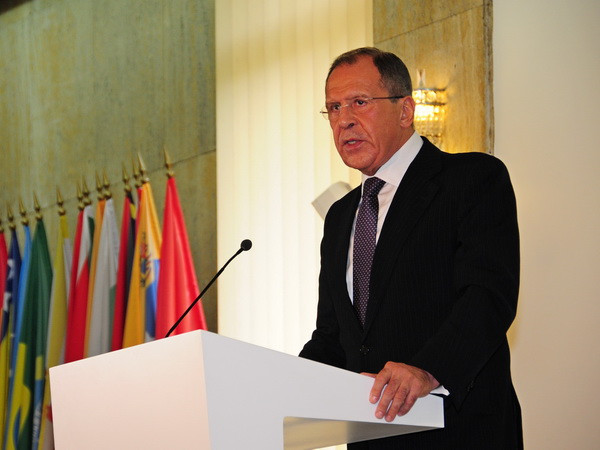 Ngoại trưởng Nga: NATO sẽ tạo ra căng thẳng với Moskva ảnh 1