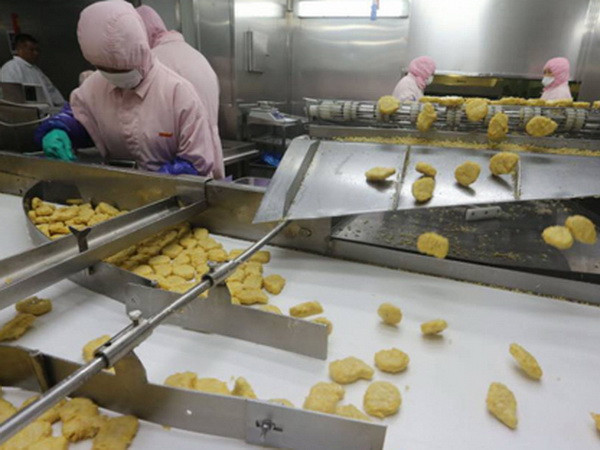 Trung Quốc điều tra vụ bê bối sử dụng thịt quá hạn sử dụng ảnh 1