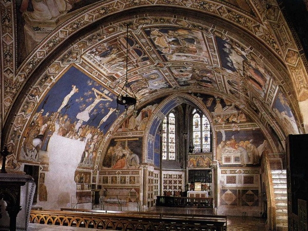 Cầu viện đến Internet để cứu tác phẩm nghệ thuật trong nhà thờ ảnh 1