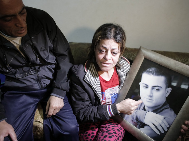 Có khả năng đối tượng hành quyết con tin Israel là công dân Pháp ảnh 1